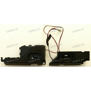 Speakers HP 17-BY 17-CA 17-BY0022CY 17-CA0000NO 17-BY0053CL 17-BY0017CY (CD13) (p/n L22580-001 YCL) 4 pin
