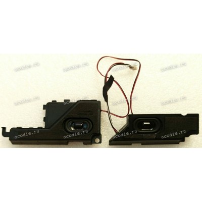 Speakers HP 17-BY 17-CA 17-BY0022CY 17-CA0000NO 17-BY0053CL 17-BY0017CY (CD13) (p/n L22580-001 YCL) 4 pin
