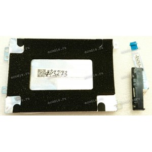 HDD SATA cable Asus L1400 L1400CDA HDD FFC 12P 0.5MM L63.5 W/PCB XINYA X20BA1-1262-CV-HP (Asus p/n: 04022-00110000 REV:X1 XY-2021.10.28) с корзиной HDD 13N1-DEA0B11 NEW original