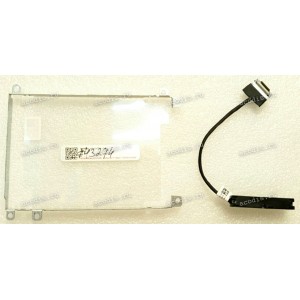 HDD SATA cable Acer TravelMate TMP214-41, TMP214-52, TMP214-5G, TMP214-53, TMP214-53G, TMP215-41, TMP215-52, TMP215-52G, TMP215-53, TMP215-53G, TMP40-53 (E62 2PZ8IPKTN11 18F3FRU7601 W0: 331199483 #1139/5000  CABLE ASSY Z8I HDD LXPDD0Z8IHD001 201213 Rev. 3