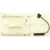 HDD SATA cable Acer TravelMate TMP214-41, TMP214-52, TMP214-5G, TMP214-53, TMP214-53G, TMP215-41, TMP215-52, TMP215-52G, TMP215-53, TMP215-53G, TMP40-53 (E62 2PZ8IPKTN11 18F3FRU7601 W0: 331199483 #1139/5000  CABLE ASSY Z8I HDD LXPDD0Z8IHD001 201213 Rev. 3