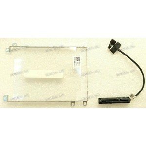 HDD SATA cable Acer TravelMate TMP214-41, TMP214-52, TMP214-5G, TMP214-53, TMP214-53G, TMP215-41, TMP215-52, TMP215-52G, TMP215-53, TMP215-53G, TMP40-53 (E62 2PZ8IPKTN11 18F3FRU7601 W0: 331199483 #1139/5000  CABLE ASSY Z8I HDD LXPDD0Z8IHD001 201213 Rev. 3