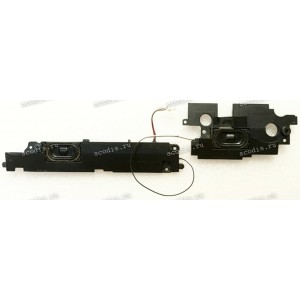 Speakers HP Envy 15-J 15-J052NR 15T-J000 15-J053CL 15T-J100 15-J000 15-J151SA 15-J049TX 15-J140NA 15-J011DX 15-J110TX (p/n 720562-001) 4 pin Speakers HP Envy 15-J 15-J052NR 15T-J000 15-J053CL 15T-J100 15-J000 15-J151SA 15-J049TX 15-J140NA 15-J011DX 15-J110TX (p/n 720562-001) 4 pin