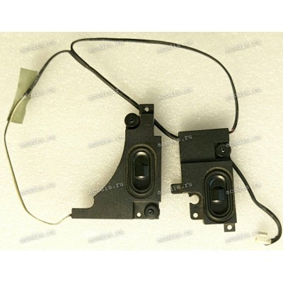 Speakers HP Envy 15-J 15-J052NR 15T-J000 15-J053CL 15T-J100 15-J000 15-J151SA 15-J049TX 15-J140NA 15-J011DX 15-J110TX (p/n 720561-001) 4 pin