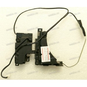 Speakers HP Envy 15-J 15-J052NR 15T-J000 15-J053CL 15T-J100 15-J000 15-J151SA 15-J049TX 15-J140NA 15-J011DX 15-J110TX (p/n 720561-001) 4 pin Speakers HP Envy 15-J 15-J052NR 15T-J000 15-J053CL 15T-J100 15-J000 15-J151SA 15-J049TX 15-J140NA 15-J011DX 15-J110TX (p/n 720561-001) 4 pin