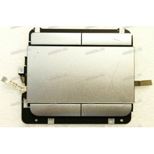 TouchPad Module HP EliteBook 820 725 G3 G4 (Not Applicable to G1 G2 Versions) (pn 821667-001 821668-001 6037B0112601 6037B0112602 PS1512) Clickpad Mouse Pad Touchpad Button Board with holder with silver cover TouchPad Module HP EliteBook 820 725 G3 G4 (Not Applicable to G1 G2 Versions) (pn 821667-001 821668-001 6037B0112601 6037B0112602 PS1512) Clickpad Mouse Pad Touchpad Button Board with holder with silver cover