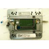 TouchPad Module HP EliteBook 820 725 G3 G4  (Not Applicable to G1 G2 Versions) (pn 821667-001 821668-001 6037B0112601 6037B0112602 PS1512) Clickpad Mouse Pad Touchpad Button Board with holder with silver cover 