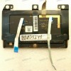 TouchPad Module Asus X420 X409 (p/n 04060-01480300 201813-282208) TOUCHPAD with holder with silver cover 