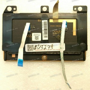 TouchPad Module Asus X420 X409 (p/n 04060-01480300 201813-282208) TOUCHPAD with holder with silver cover 