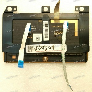 TouchPad Module Asus X420 X409 (p/n 04060-01480300 201813-282208) TOUCHPAD with holder with silver cover TouchPad Module Asus X420 X409 (p/n 04060-01480300 201813-282208) TOUCHPAD with holder with silver cover