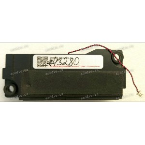 Speaker MSI Dominator GT70 MS-1763 17.3" Subwoofer 2 pin