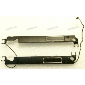 Speakers Dell XPS15 9550 9560 9570 Precision M5510 M5520 (p/n PK23000RP00, 0TX47W, TX47W) 6 pin