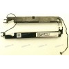 Speakers Dell XPS15 9550 9560 9570 Precision M5510 M5520 (p/n PK23000RP00, 0TX47W, TX47W) 6 pin