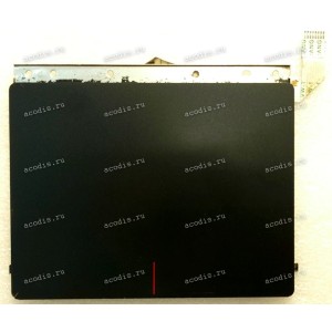 TouchPad Module Dell Inspiron 15 7560 15.6" Dell Vostro 15 5000 5568 7567 7566 7560 (p/n TM-P3240-001, 920-003235-01RevA) Touchpad & Cable (p/n NBX00022X00) with holder with black cover 