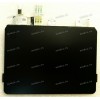 TouchPad Module Acer Aspire A715 71G, A715 72G (p/n EC20X000B00, NC.24611.03R, NBX00026Z00, NBX00027I00) with holder with black cover 
