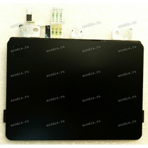 TouchPad Module Acer Aspire A715 71G, A715 72G (p/n EC20X000B00, NC.24611.03R, NBX00026Z00, NBX00027I00) with holder with black cover TouchPad Module Acer Aspire A715 71G, A715 72G (p/n EC20X000B00, NC.24611.03R, NBX00026Z00, NBX00027I00) with holder with black cover