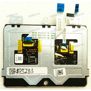 TouchPad Module Acer Aspire A715 71G, A715 72G (p/n EC20X000B00, NC.24611.03R, NBX00026Z00, NBX00027I00) with holder with black cover 