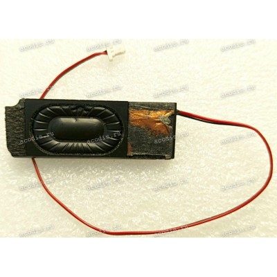 Speaker Asus EEEPC 1001PX 1001PXD SINGLE INTERNAL SPEAKER 2 pin