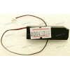 Speaker Asus EEEPC 1001PX 1001PXD SINGLE INTERNAL SPEAKER 2 pin