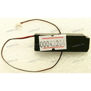 Speaker Asus EEEPC 1001PX 1001PXD SINGLE INTERNAL SPEAKER 2 pin