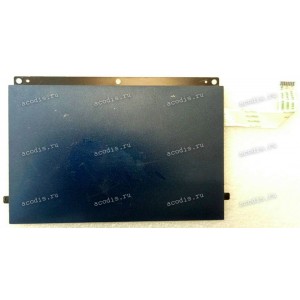 TouchPad Module HP 16-D (p/n TM-P3709-001 TPN-Q263 TPN-Q264) Touchpad Board with holder with blue cover 