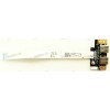 USB board Acer Aspire E1-510, Packard Bell TE69BM, TE69HW, V5WT2 (p/n V5WE2 LS-9532P REV:1A, NBX0001BH00) & Cable