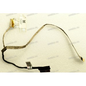 LCD LVDS cable HP ProBook 430 431 435 436 440 441 450 451 455 G5 (p/n HUADD0X8ALC002)