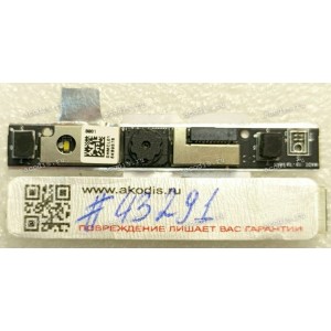 Camera HP Elitebook 430 G5 450 G5 HP ProBook 430 (p/n DHMCL01) Webcam & MIC