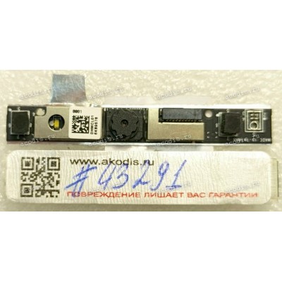 Camera HP Elitebook 430 G5 450 G5 HP ProBook 430 (p/n DHMCL01) Webcam & MIC