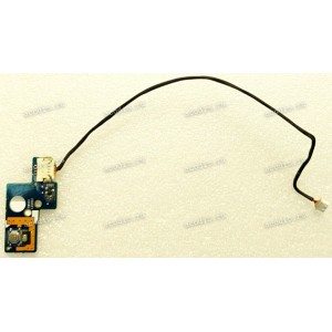Power Button Board Samsung R418 R420 R429 R463 R469 (p/n BA92-05506A) & Cable 4 pin