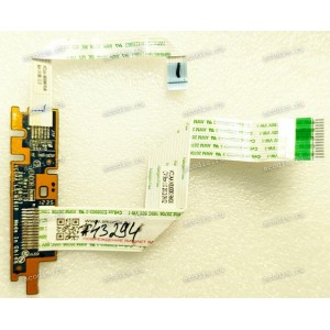 LED Board Toshiba Satellite 14" U945-S4130, U940 (p/n LS-9161P, 435M5J51L01, 455M5J51L01, NBX00019M00, NBX00019L00) LED Board & Cable