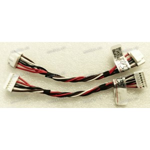 LCD Monitor Cable Asus LMT VA24EHLB VG32VQ1B (p/n 14011-04281000) CABLE MB_POWER / TPV/395GH20007DM109000, L=118 mm, 7 pin