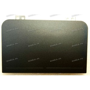 TouchPad Module Toshiba Satellite U940 10N (p/n TM2343 920-002386-01 Rev1.1, TM-02343-002, AM0T7000500) with holder with grey-blue cover 