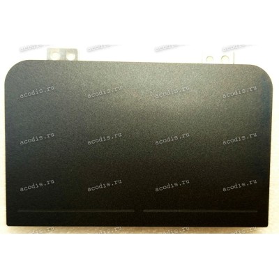 TouchPad Module Toshiba Satellite U940 10N (p/n TM2343 920-002386-01 Rev1.1, TM-02343-002, AM0T7000500) with holder with grey-blue cover 