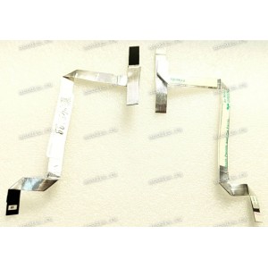 FFC шлейф 15 pin прямой, шаг 0.5 mm, длина 264 mm Asus ET1620I A4110 V161G ET1620IUTT A41G (p/n 14010-00350000) CABLE AUDIO FFC 15P 0.5 L264 / XINYA/S13AA1-3000-HF