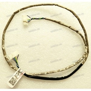 LCD Monitor Cable Asus LMT VG27VH1BR VG27VH1B VG27VH1BY (p/n 14011-04104000) CABLE MB_PNL(TCON) 10P/ TPV/395GH12510DM084000