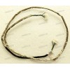 LCD Monitor Cable Asus LMT VG27VH1BR VG27VH1B VG27VH1BY (p/n 14011-04104000) CABLE MB_PNL(TCON) 10P/ TPV/395GH12510DM084000