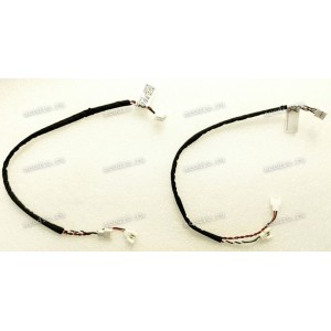 LCD Monitor Cable Asus LMT VG328H1B VG328H1BY (p/n 14011-04790900) CABLE CA MB_SPK_00BA 4P, 4 pin  L=280 mm / TPV/395GS20004DM110000