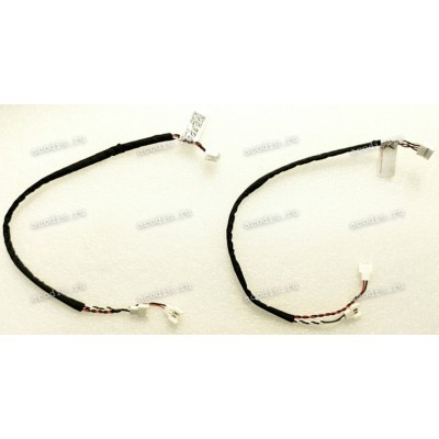 LCD Monitor Cable Asus LMT VG328H1B VG328H1BY (p/n 14011-04790900) CABLE CA MB_SPK_00BA 4P, 4 pin  L=280 mm / TPV/395GS20004DM110000