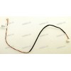 LCD Monitor Cable Asus LMT XG32VQ (p/n 14011-02980000) L=410 mm 7/6 pin, COAXIAL CABLE KB-CONN. BD / TPV/395GH20007XM057000