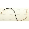 LCD Monitor Cable Asus LMT XG32VQ (p/n 14011-02980000) L=410 mm 7/6 pin, COAXIAL CABLE KB-CONN. BD / TPV/395GH20007XM057000