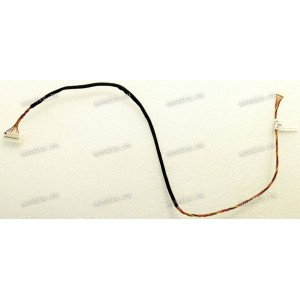 LCD Monitor Cable Asus LMT XG32VQ (p/n 14011-02980000) L=410 mm 7/6 pin, COAXIAL CABLE KB-CONN. BD / TPV/395GH20007XM057000