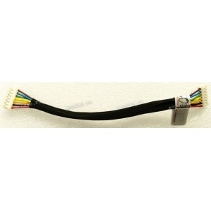 LCD Monitor Cable Asus LMT VA24DQ VA24DQ C1241Q VA27DQ VA24DQLB VA24DQY VA27DQSBY VA24DQSB VA24DQZ VA24DQLB-W VA24DQSBY VA24DQLBZ VA27DQSB-W VA27DQSB C1241QSB (p/n 14011-04281900) CABLE LAMP WIRE 125M_7P/ QISDA/5K.4CR05.001