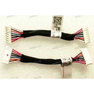 LCD Monitor Cable Asus LMT XG258Q (pn 14011-02870200) CABLE_LED DRIVER BD L=80 mm/ QISDA/5K.3RA07.001