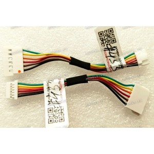 LCD Monitor Cable Asus LMT MX34VQ  MX32VQ XG49VQ (pn 14011-02370200) CABLE KB-MB 6 pin 70 mm / TPV/395GH20006LM139000