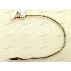 LCD Monitor Cable Asus LMT PG32UQ (p/n 14011-05671500) CABLE 12 pin 310 mm CA MB_PNL(L/B)350 / TPV/395GD20012WM055000