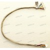 LCD Monitor Cable Asus LMT PG32UQ (p/n 14011-05671500) CABLE 12 pin 310 mm CA MB_PNL(L/B)350 / TPV/395GD20012WM055000