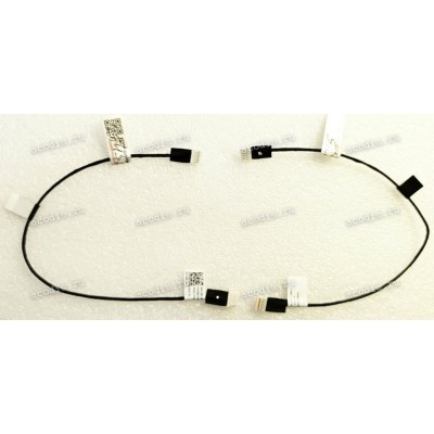 LCD Backlight cable Asus M3200WUA A3202WBAK M3400WYAT M3200WUAK M3400WUAK M3400WYAK A3402WBAK M3400WUAT (p/n 14011-04580700, DC02003XN00 REV:1.0) BACKLIGHT CABLE 220 mm / COMPAL/71NKG188001