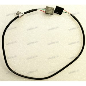 Cable 5 pin 428 mm Asus BM1AE BM1AE S340MC D700TA BM3CE S500MC D641SC BM2CE S425MC BP1AD BM6660 S640MB D340MF D500TC S3401SFF D900SCES BP6375 D425MC U500MA D520SF D900SDES D840MA D700MAES BM6820 BM1AF BM6350 D700SCES BP6230 BP6335 BM6875 D900SC D700SC D90