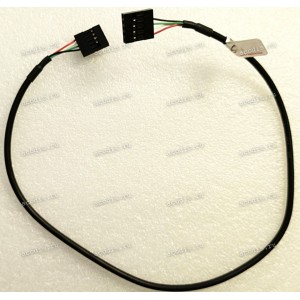 Cable 5 pin 428 mm Asus BM1AE BM1AE S340MC D700TA BM3CE S500MC D641SC BM2CE S425MC BP1AD BM6660 S640MB D340MF D500TC S3401SFF D900SCES BP6375 D425MC U500MA D520SF D900SDES D840MA D700MAES BM6820 BM1AF BM6350 D700SCES BP6230 BP6335 BM6875 D900SC D700SC D90